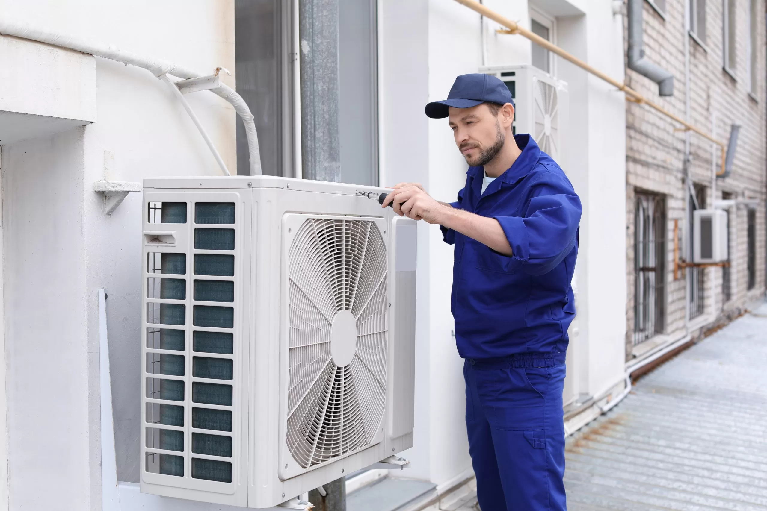 Taşdelen Beko Klima Bakımı